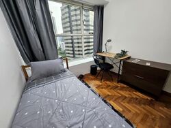 Meraprime (D3), Condominium #574498951
